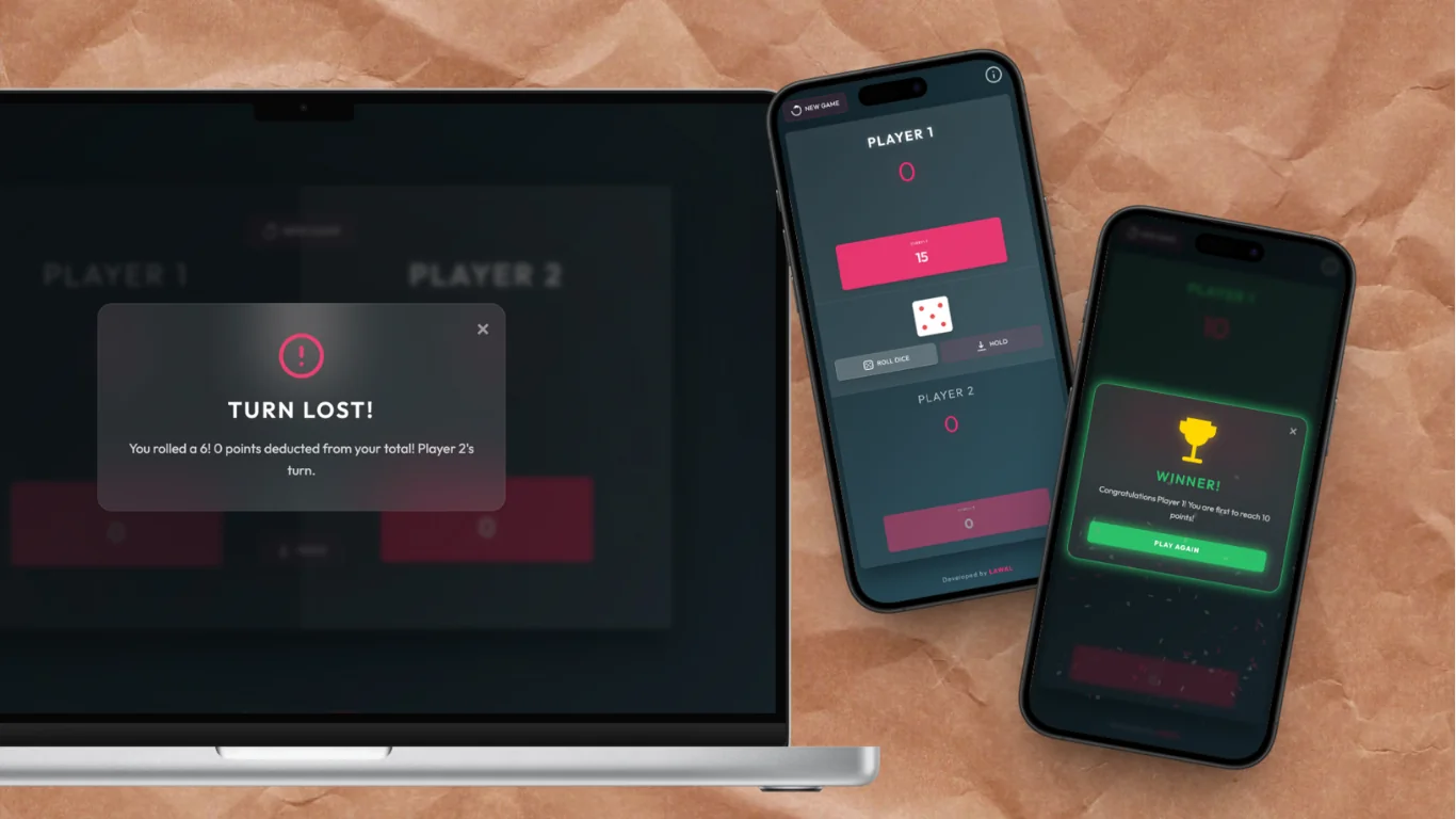 Strategic Gameplay
